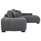Octavia Stationary Sectionals