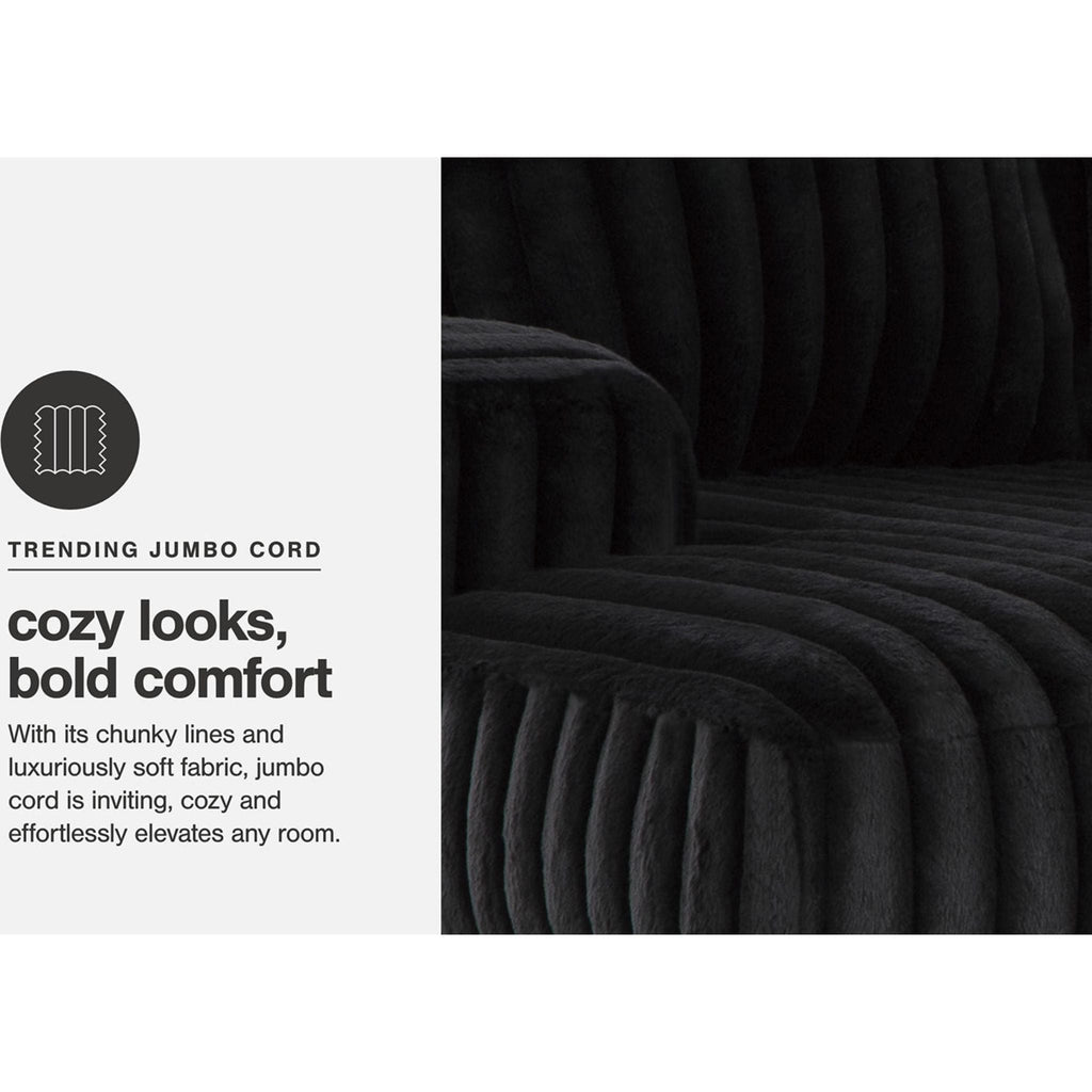 Midnight-Madness Chaise