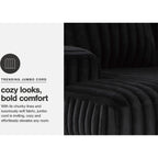Midnight-Madness Chaise
