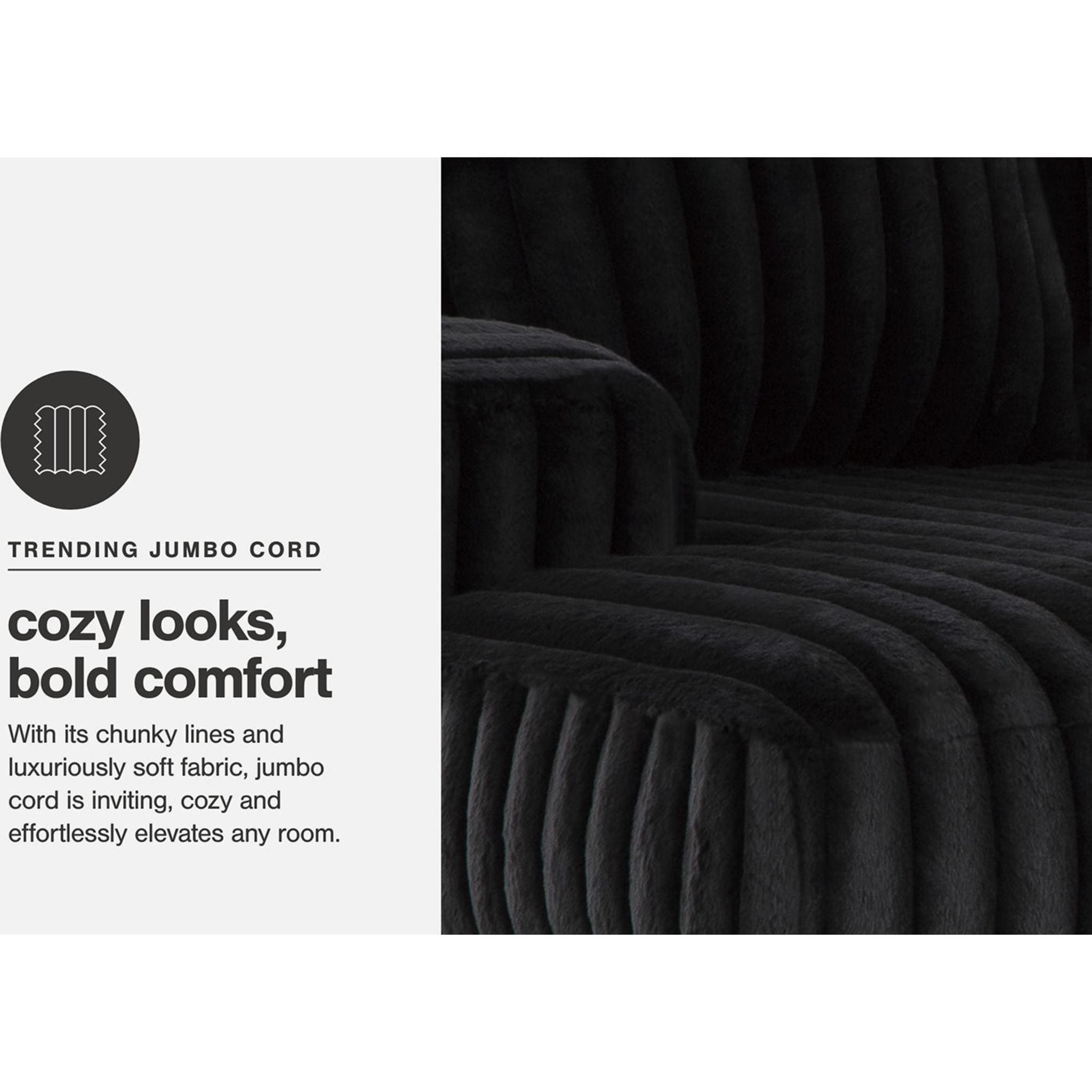 Midnight-Madness Chaise