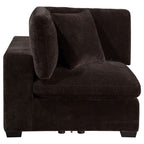 Lakeview Modular Sectionals Upholstered