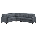 Georgina Modular Sectionals Upholstered