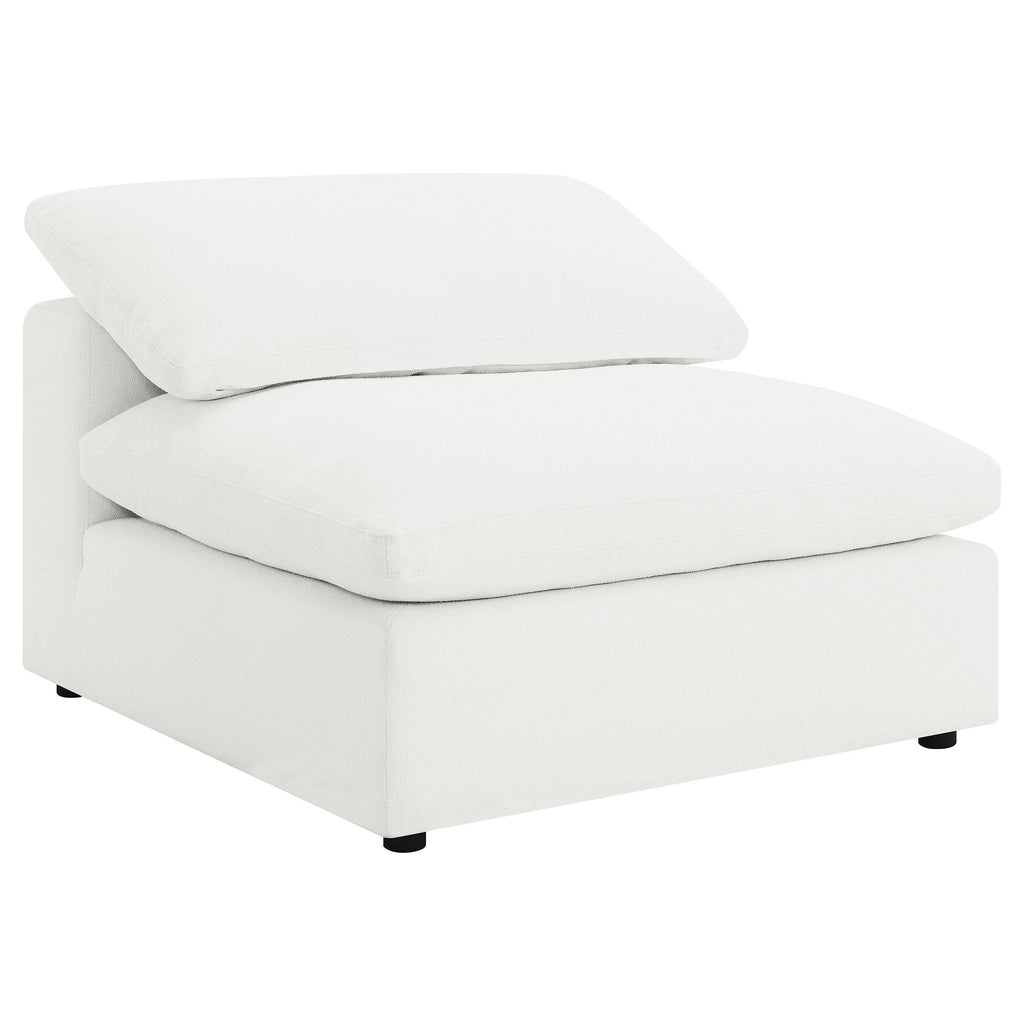 Raleigh Modular Sectionals Upholstered