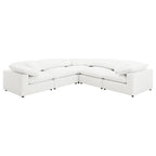 Raleigh Modular Sectionals Grey