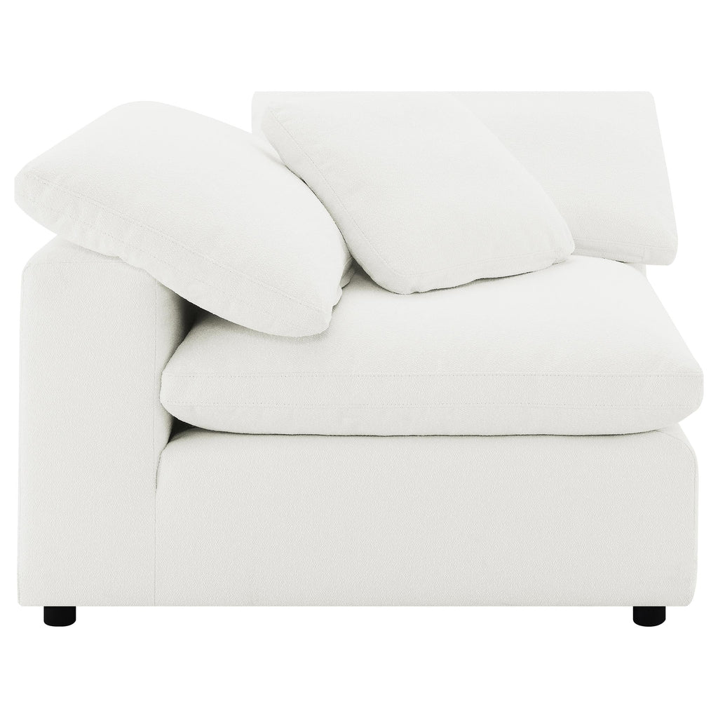 Raleigh Modular Sectionals Grey