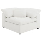 Raleigh Modular Sectionals Grey