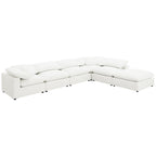 Raleigh Modular Sectionals