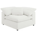 Raleigh Modular Sectionals