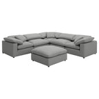 Raleigh Modular Sectionals Upholstered
