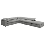 Raleigh Modular Sectionals