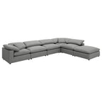 Raleigh Modular Sectionals