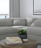 Raleigh Modular Sectionals