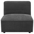 Sunny 6 Pc Sectional