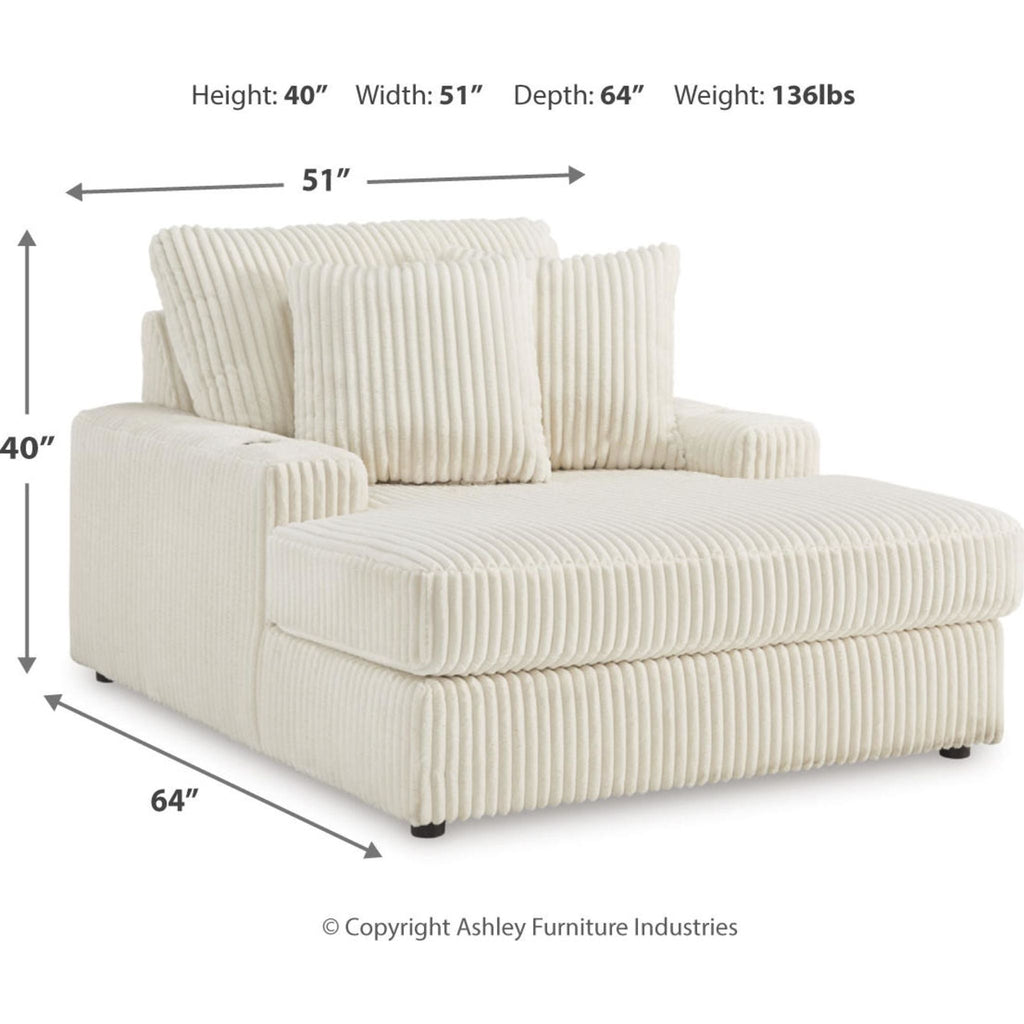 Lindyn Chaise