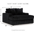 Midnight-Madness Chaise