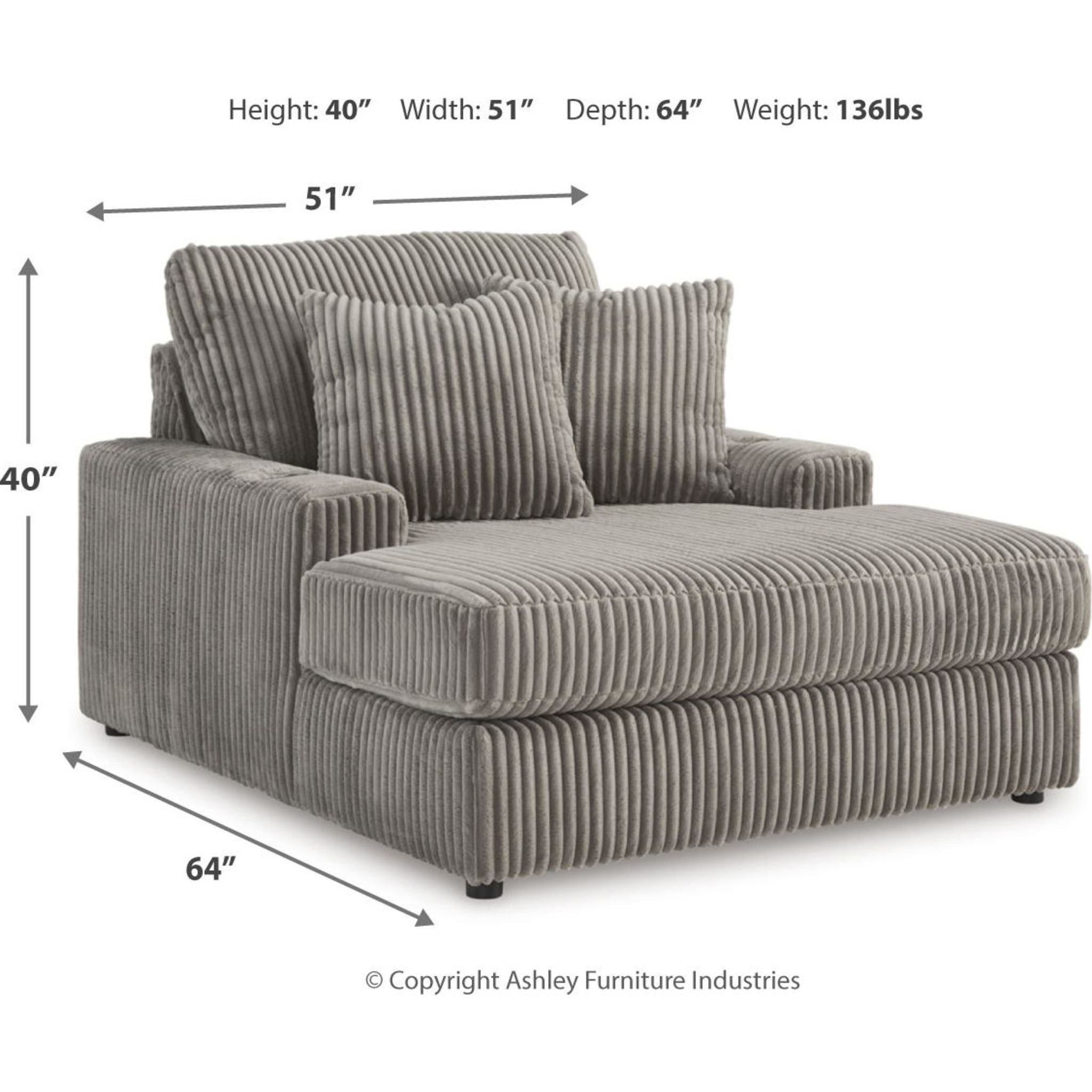 Lindyn Chaise