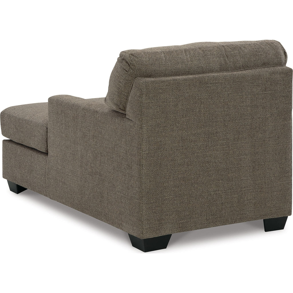 Mahoney Chaise