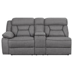 Higgins Reclining Sectionals