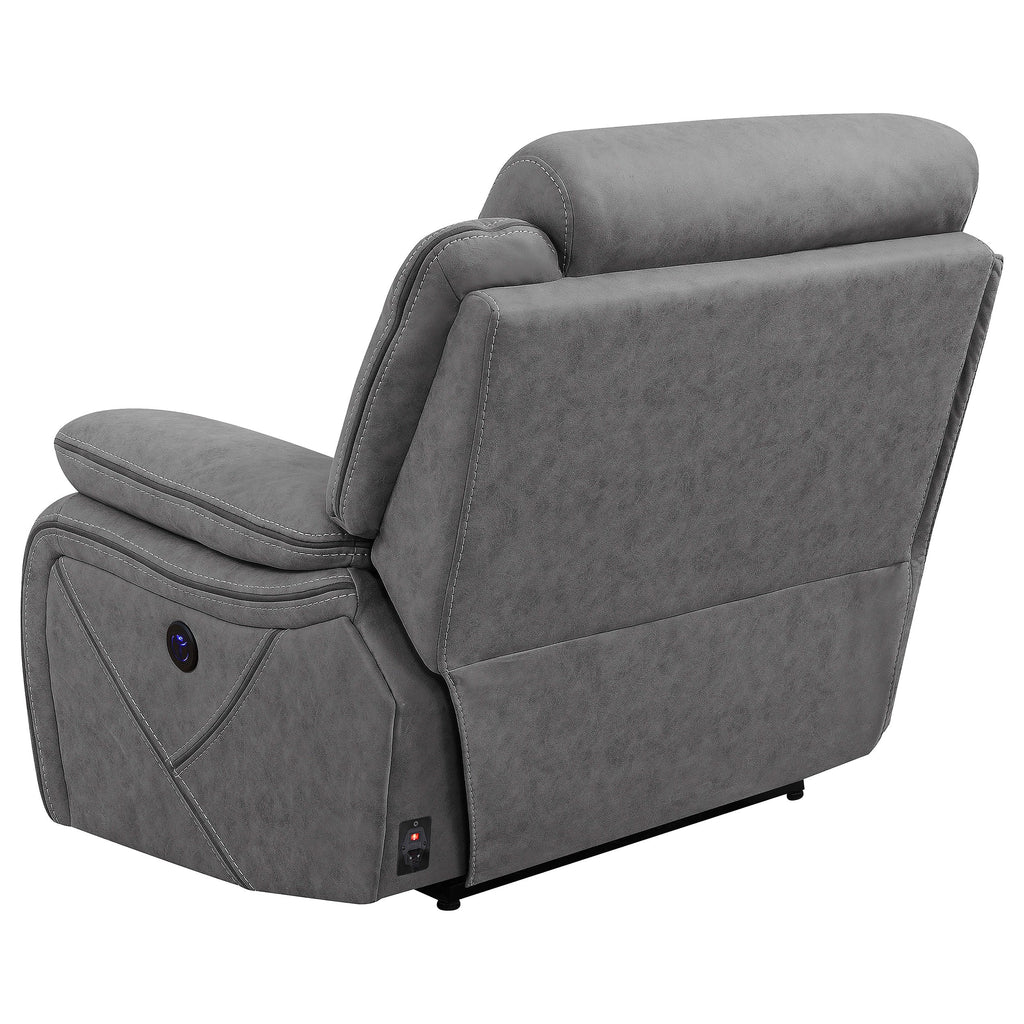 Higgins Reclining Sectionals
