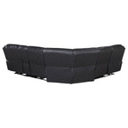 Sycamore Reclining Sectionals