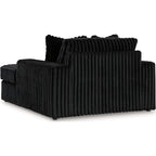 Midnight-Madness Chaise