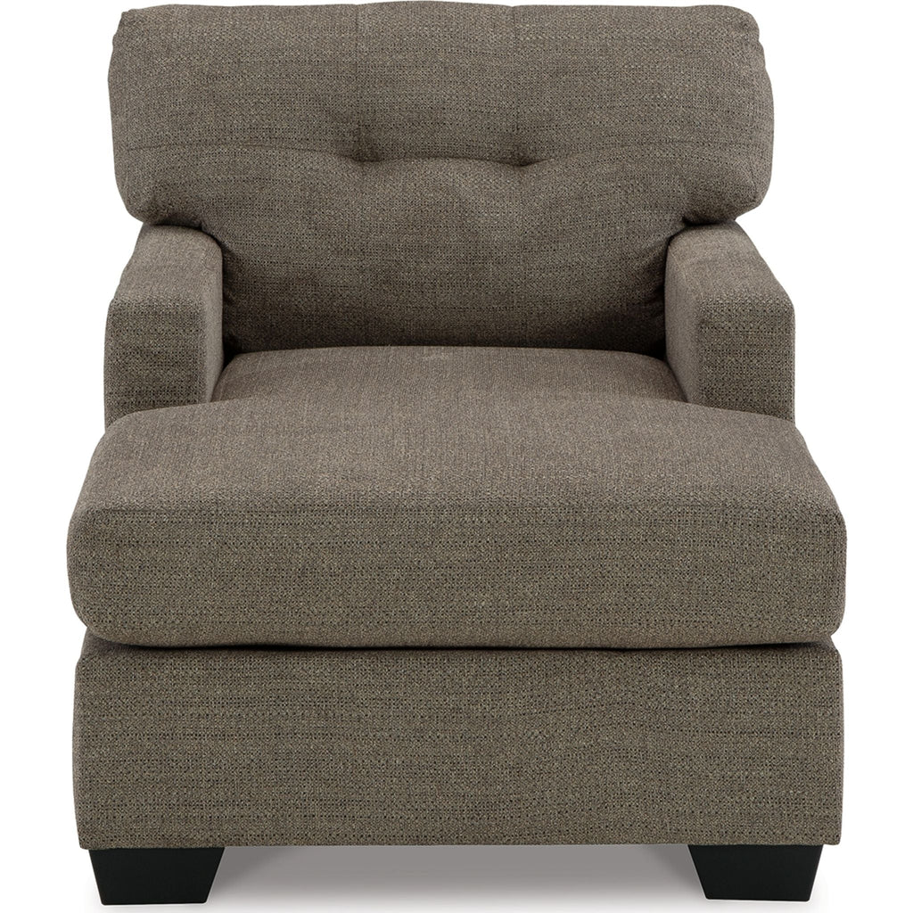 Mahoney Chaise