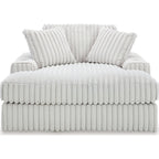 Stupendous Chaise - Alloy