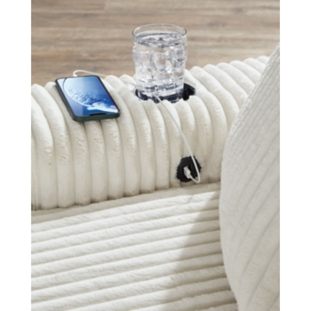 Lindyn Chaise