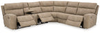 Next-Gen DuraPella Power Reclining Sectional