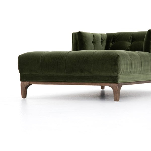 Dylan Chaise