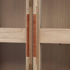 Everette Cabinet Light Natural