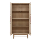Everette Cabinet Light Natural