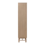 Everette Cabinet Light Natural