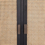 Roy Cabinet Black