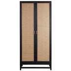 Roy Cabinet Black