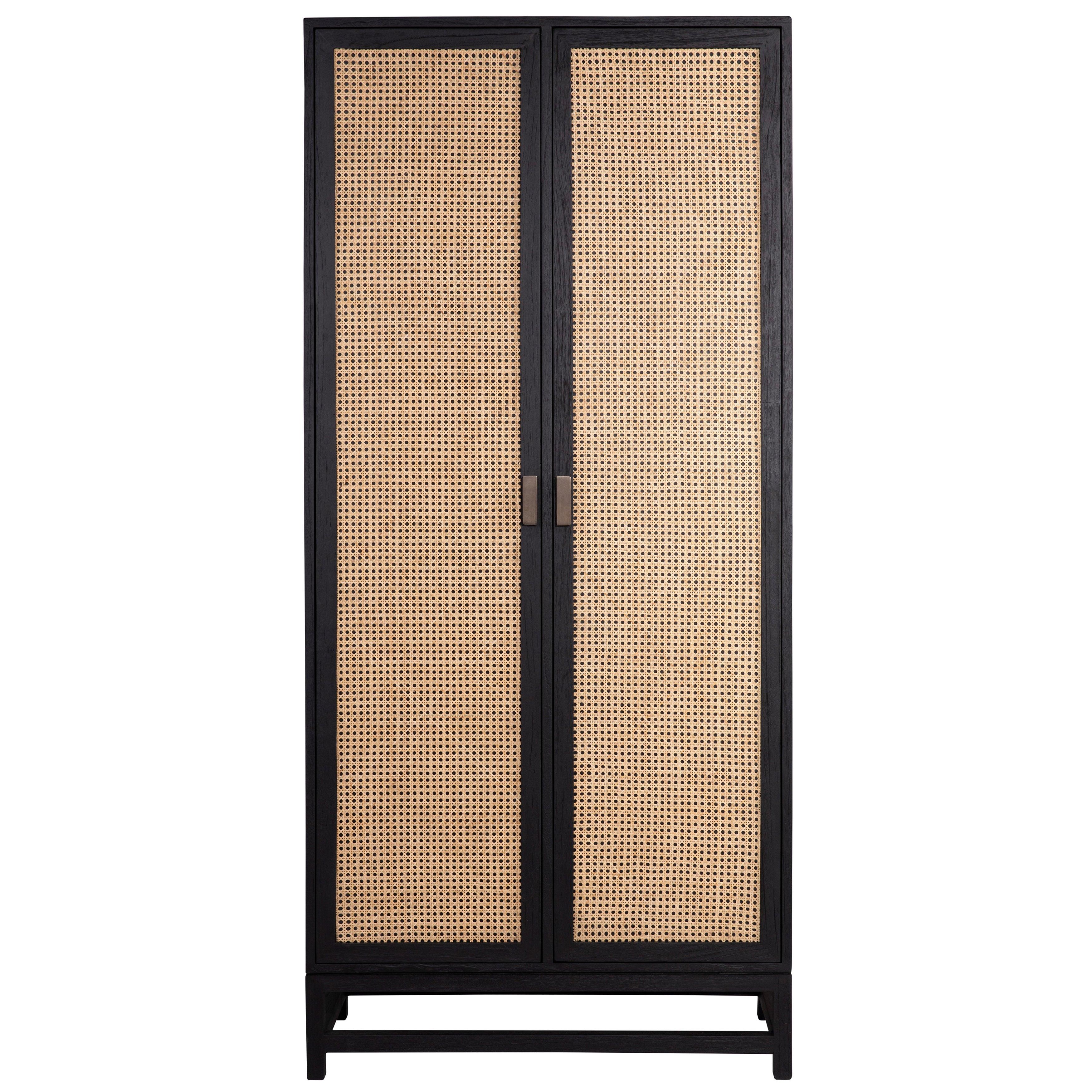 Roy Cabinet Black
