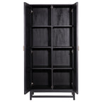 Roy Cabinet Black
