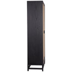 Roy Cabinet Black