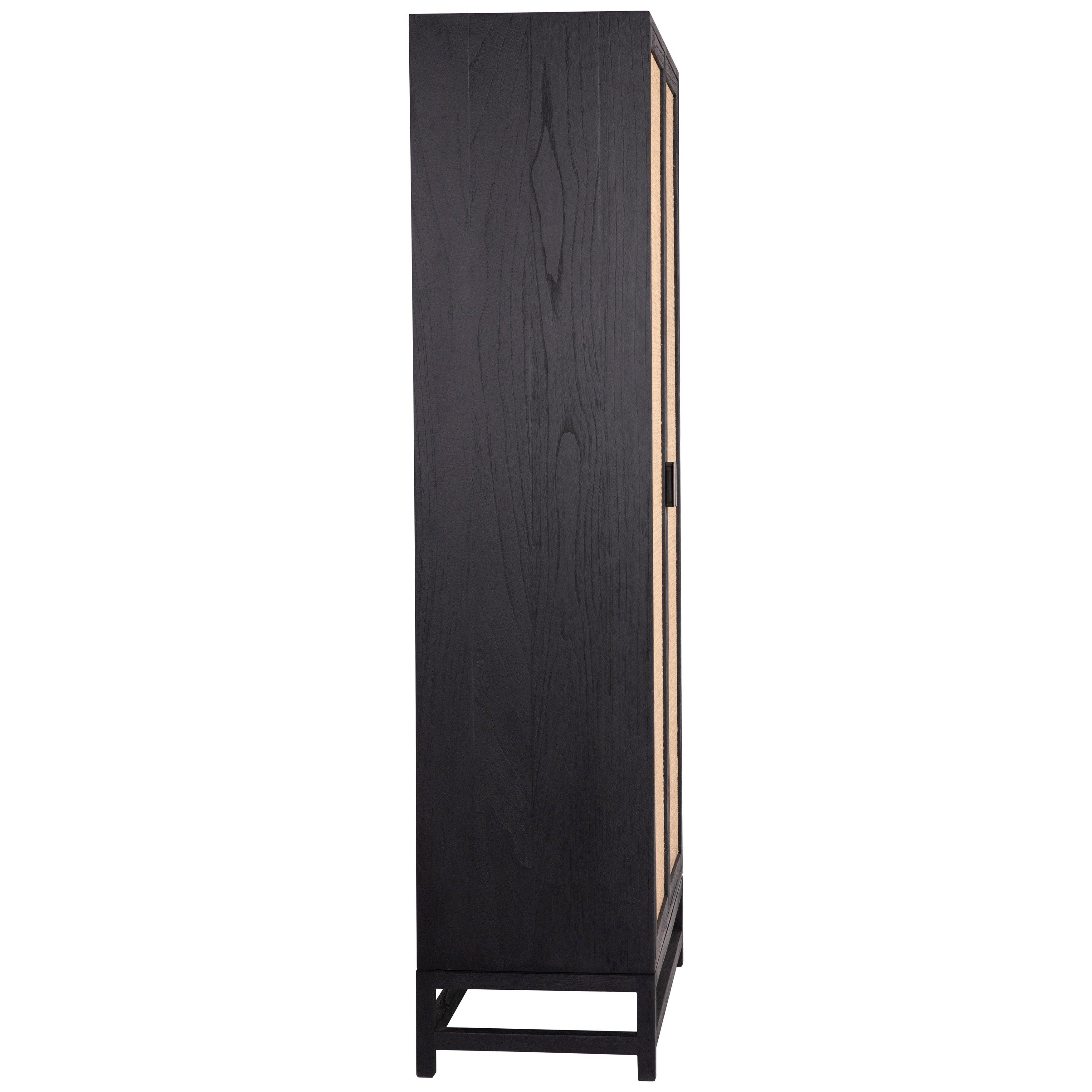 Roy Cabinet Black