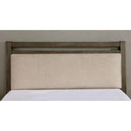 TAWANA Cal.King, E.king, & Queen Bed
