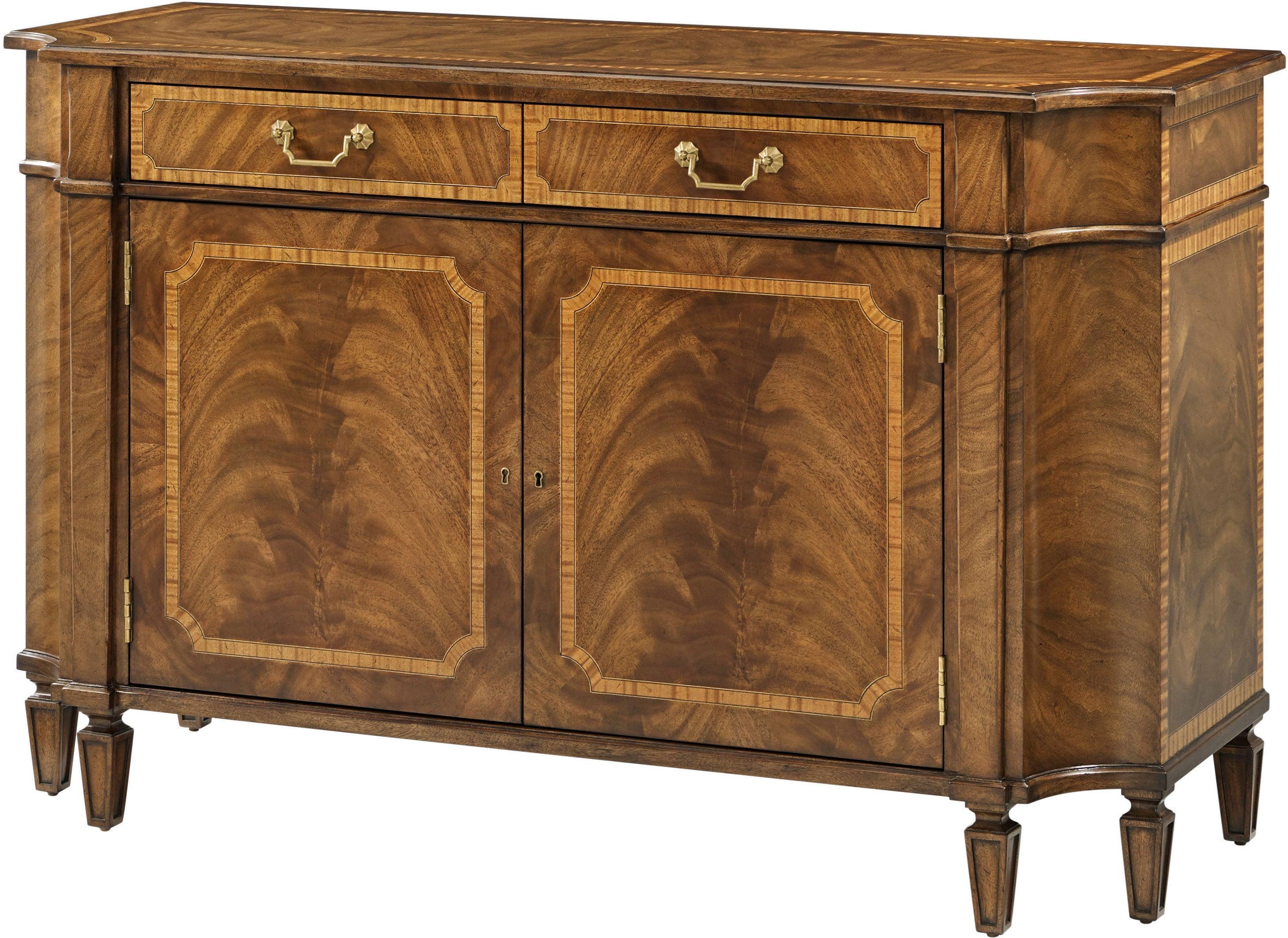 Sloane Cabinet