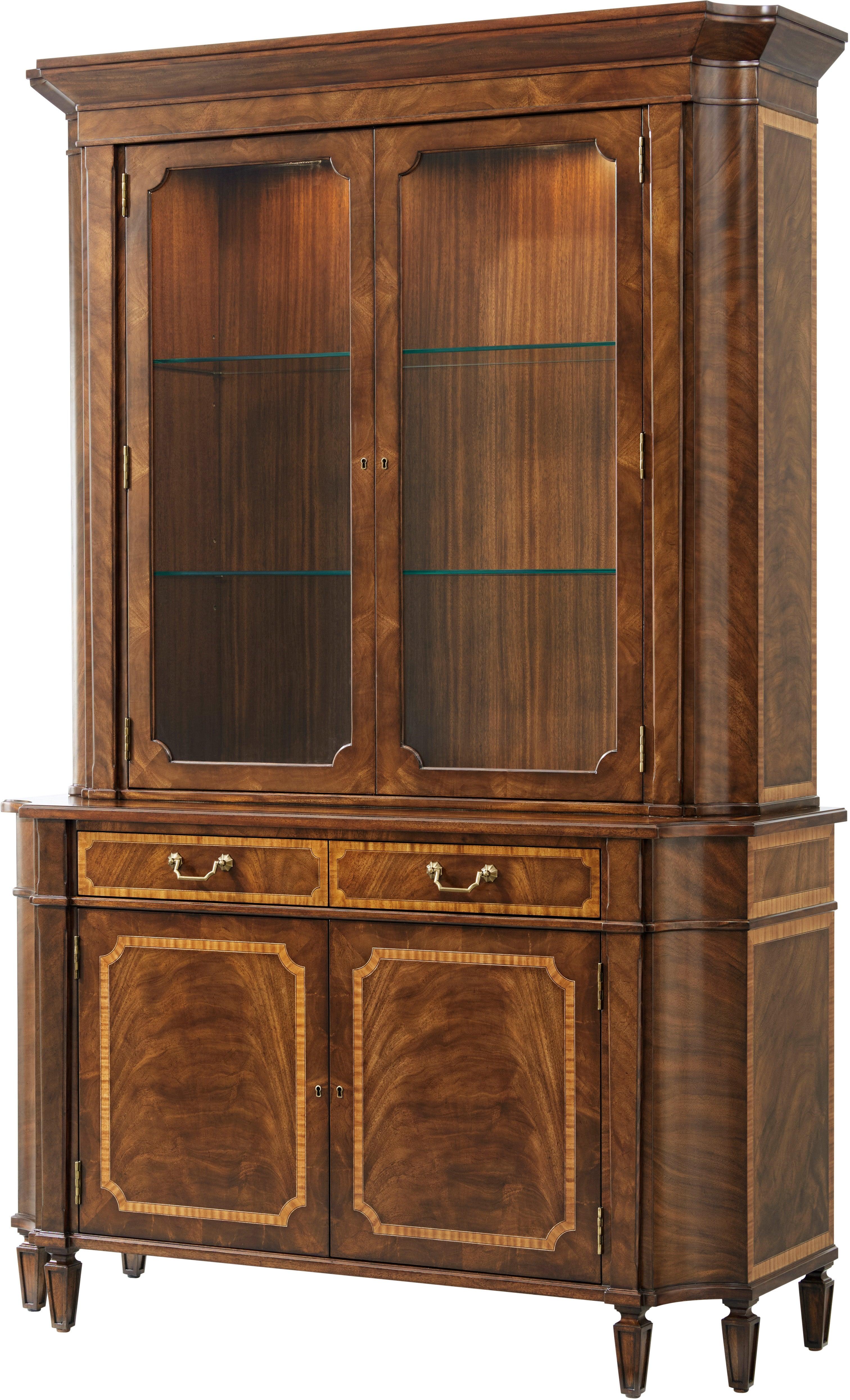 Sloane Display Cabinet