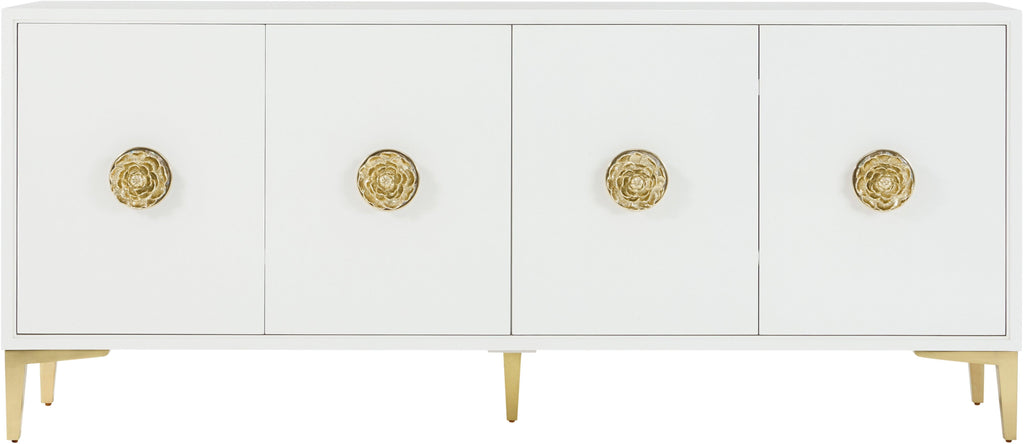 Judith Leiber 4-Door Credenza III
