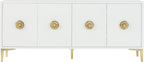 Judith Leiber 4-Door Credenza III