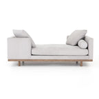 Brady Tete A Tete Chaise