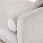 Brady Tete A Tete Chaise