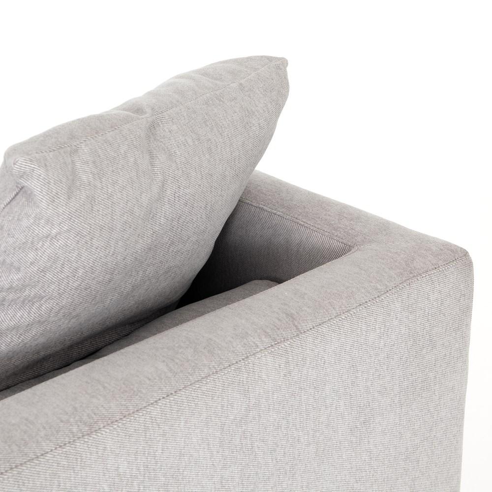 Brady Tete A Tete Chaise