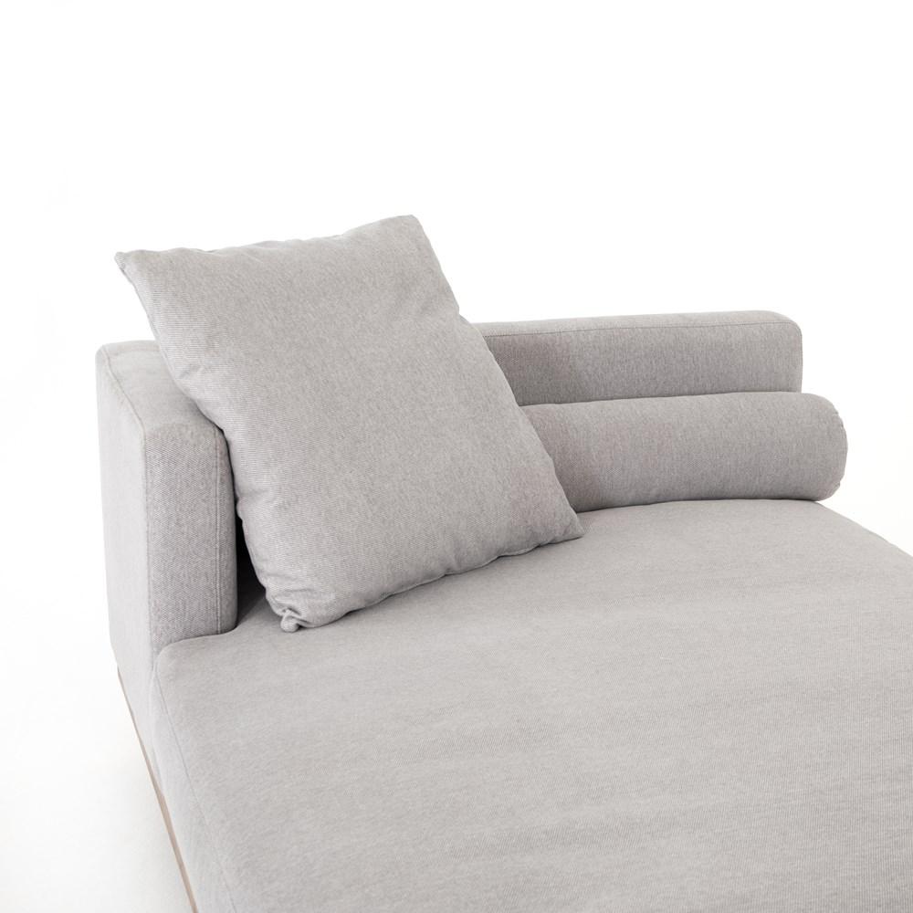 Brady Tete A Tete Chaise