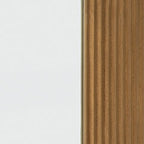 Ellisonville Floor Mirror