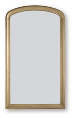 Fintan Floor Mirror